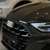 آئودی A3L