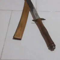 شمشیر کلکسیونی نو نو