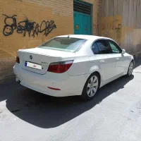 bmw 520 مدل 2005|خودرو سواری و وانت|اصفهان, عباس‌آباد|دیوار