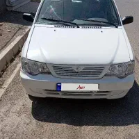 پراید هاچبک