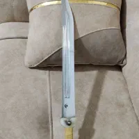 شمشیر سامورایی