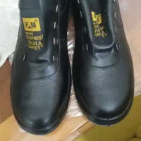 کفش کار