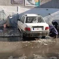 پراید131 مدل90|خودرو سواری و وانت|مشهد, کوشش|دیوار