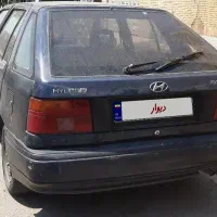 هیوندای اکسل
