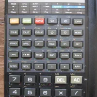 ماشین حساب مهندسی کاسیو 4500P ژاپنی اصل+هدیه