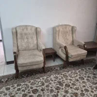 مبل چستر