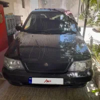 پراید 111