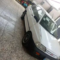 پراید مدل 89خونگی
