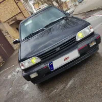 مشکی متالیک شرکتی تک برگ سند همه چی فابریک