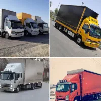 باربری کرج عظیمیه مهرشهر گلشهر فردیس حمل تمام نقاط