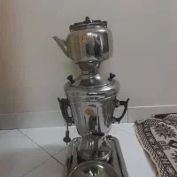 سماور برقی