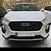 ایکس 22 پرو دنده در حد صفر 1402