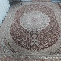 فروش فرش وآیینه وشعمدان