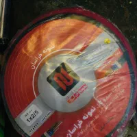 سیم‌و کابل نمونه  و مشهد اصلی و صادراتی مشهد