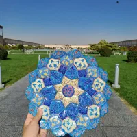 آموزش تخصصی میناکاری فیروزه کوبی سعادت آباد