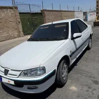 پارس مدل ۹۱