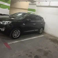 جک s5 نیو مدل ۴۰۲ مشکی مشابه صفر
