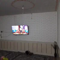ساختمان دوطبقه شناژ و اسکلت پشته