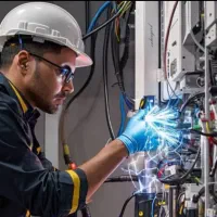 برقکار فوری رفع اتصالی 24ساعته شبانه روزی تهران