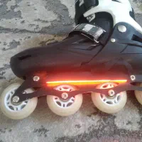 اسکیت حرفه ای