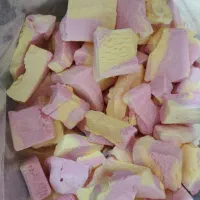 بستنی خشک