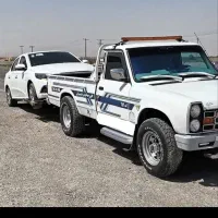 یدکش ورامین قرچک حرم ب حرم  چرمشهر  با قیمت مناسب