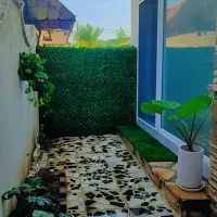 سوئیت نوساخت تمیز و بهداشتی مخصوص افراد حساس