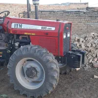 تراکتور800