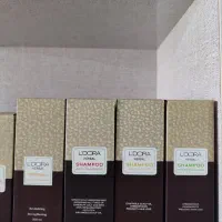 شامپوهای گیاهی