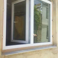 نصاب درب و پنجره upvc