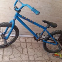 دوچرخه bmx