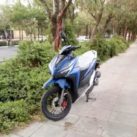 کلیک ۱۵۰ بهرو کریستال+ (فوری)