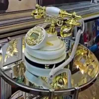 یک خط تلفن رند