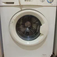 ماشین لباسشویی