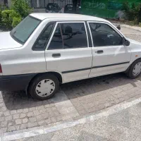 پراید83 استثنائی
