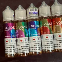 VOZOL/وازول/جویس