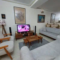 اجاره ۱۰۵ متری،دوخواب،خوش نقشه،رو به نما
