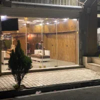 رهن مغازه ۴۰متری نبش بلوارکنگرانی