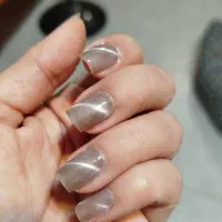 کاشت ناخن اقتصادی