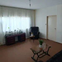 طبقه دوم ۸۵متر دو خواب با پارکینگ سحر