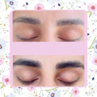 بلاخره میتونی ابرو و مژه هاتو طبیعی پرپشت کنی