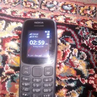 گوشی نوکیا ساده درحدنو