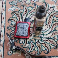 ویپ شارژی  با همراه اسانس