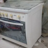 اجاق گاز پنج شعله تهران شرق