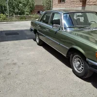 بنز ۲۸۰|خودرو کلاسیک|تهران, دهکده المپیک|دیوار
