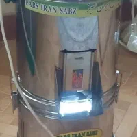 سبزی خردکن خانگی