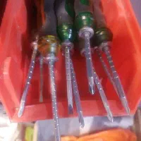 حراج ابزار و قطعات