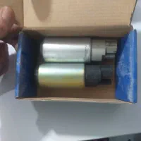 چند تا تیکه وسایل ماشین