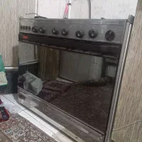 گاز فر|اجاق گاز و لوازم برقی پختوپز|قم, عربستان|دیوار