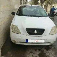 تیبا ۹۳ کم کار
